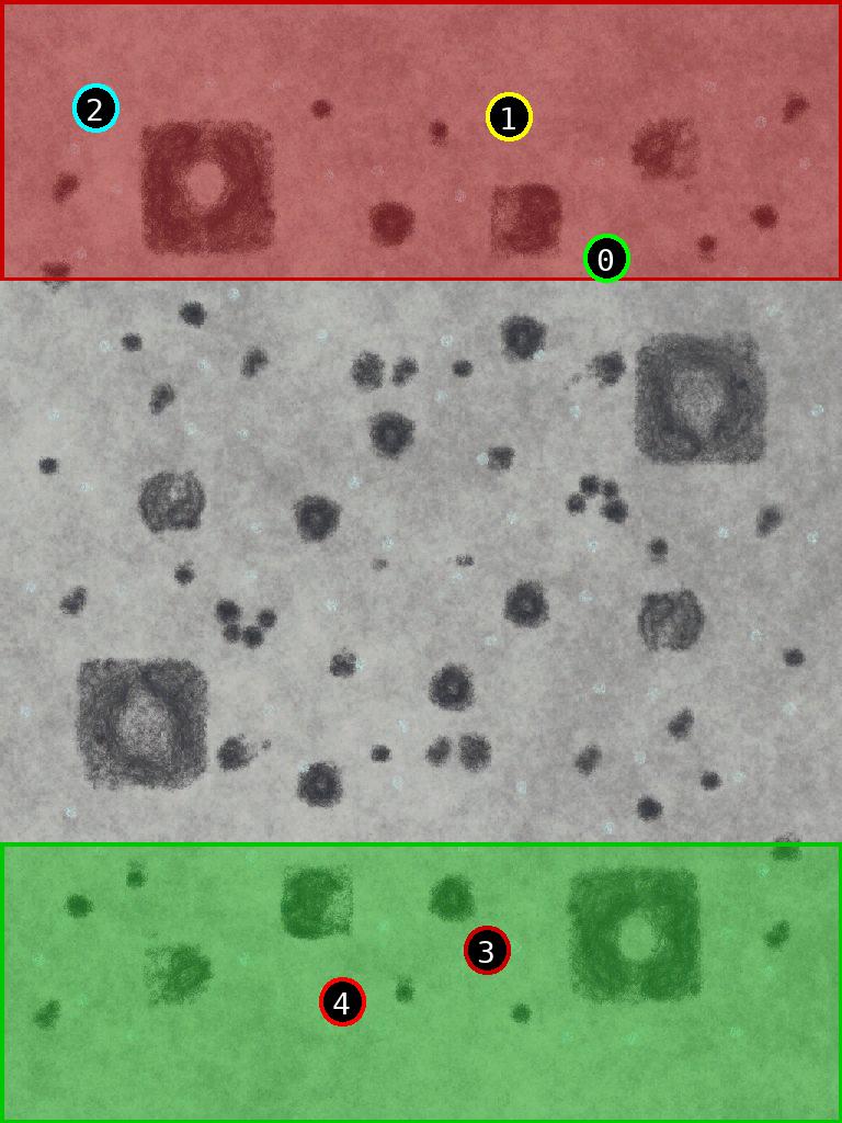 sat pic of Comet Catcher Redux